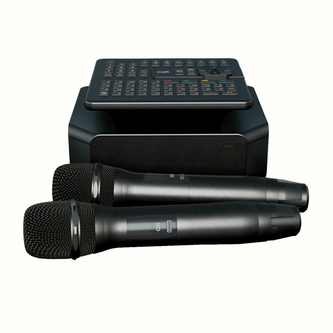 AST Zoom 2 (AST-90) в Гудермесе