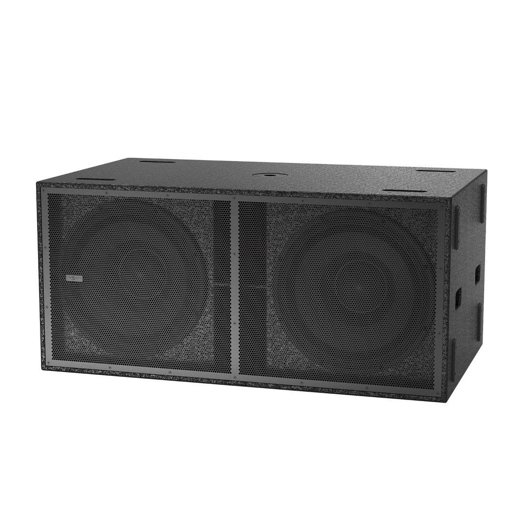 Audiocenter S3218A сабвуфер активный в Гудермесе