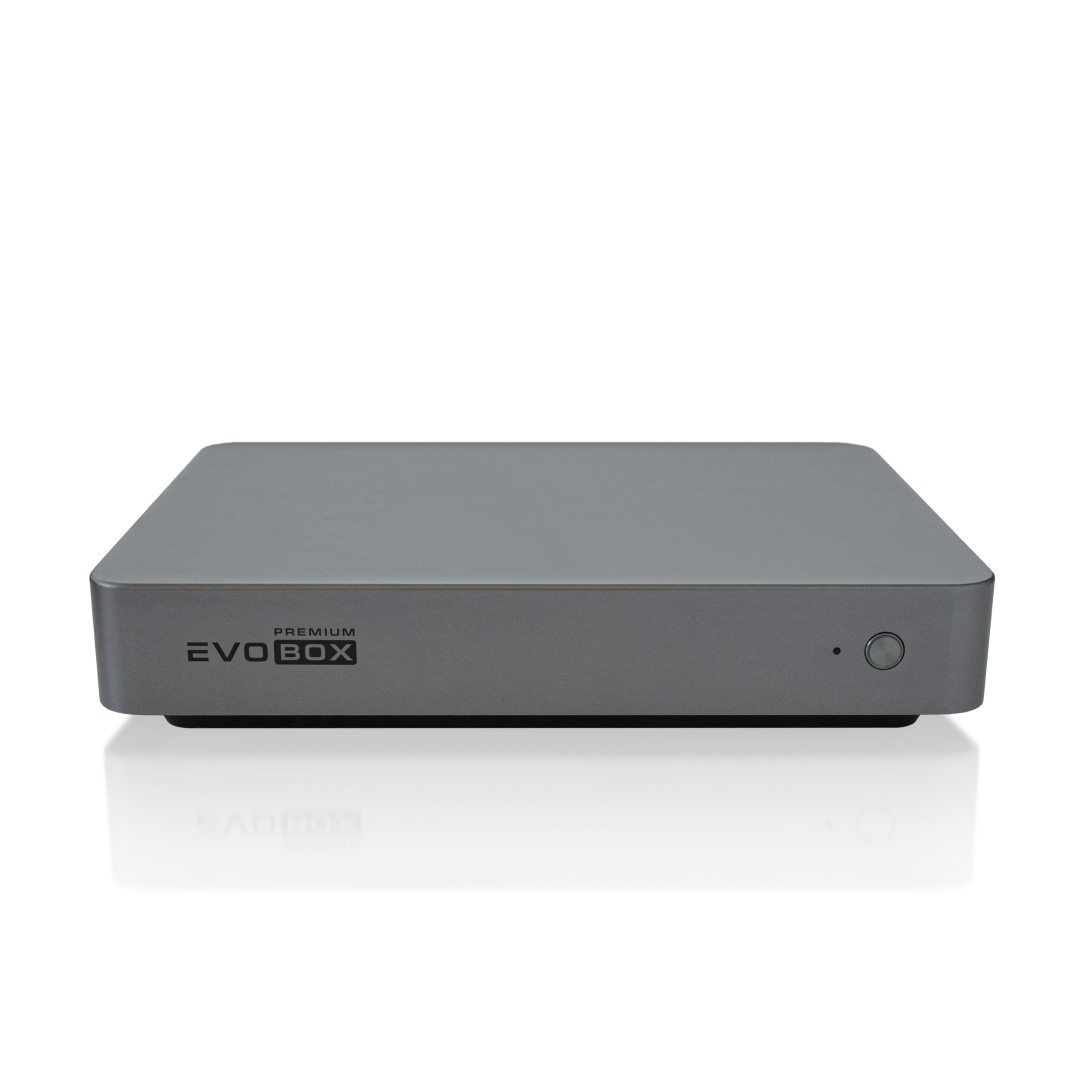 EVOBOX Premium Hi-End караоке-система в Гудермесе