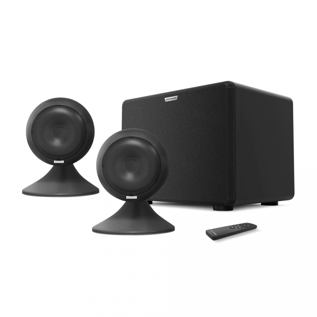 EvoSound Sphere 2.1 аудиосистема для караоке в Гудермесе