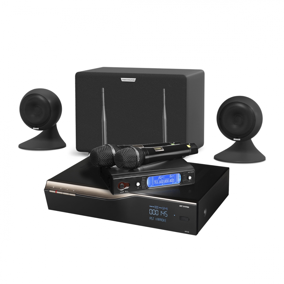 караоке-комплект AST-50 Sound Sphere в Гудермесе