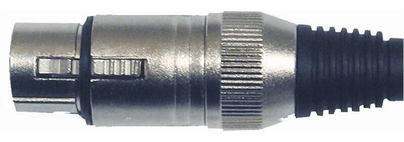 QUIK LOK NC354-K XLR Female Разъем в Гудермесе