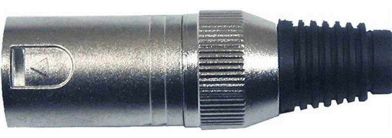 QUIK LOK NC355-K XLR Male Разъем в Гудермесе