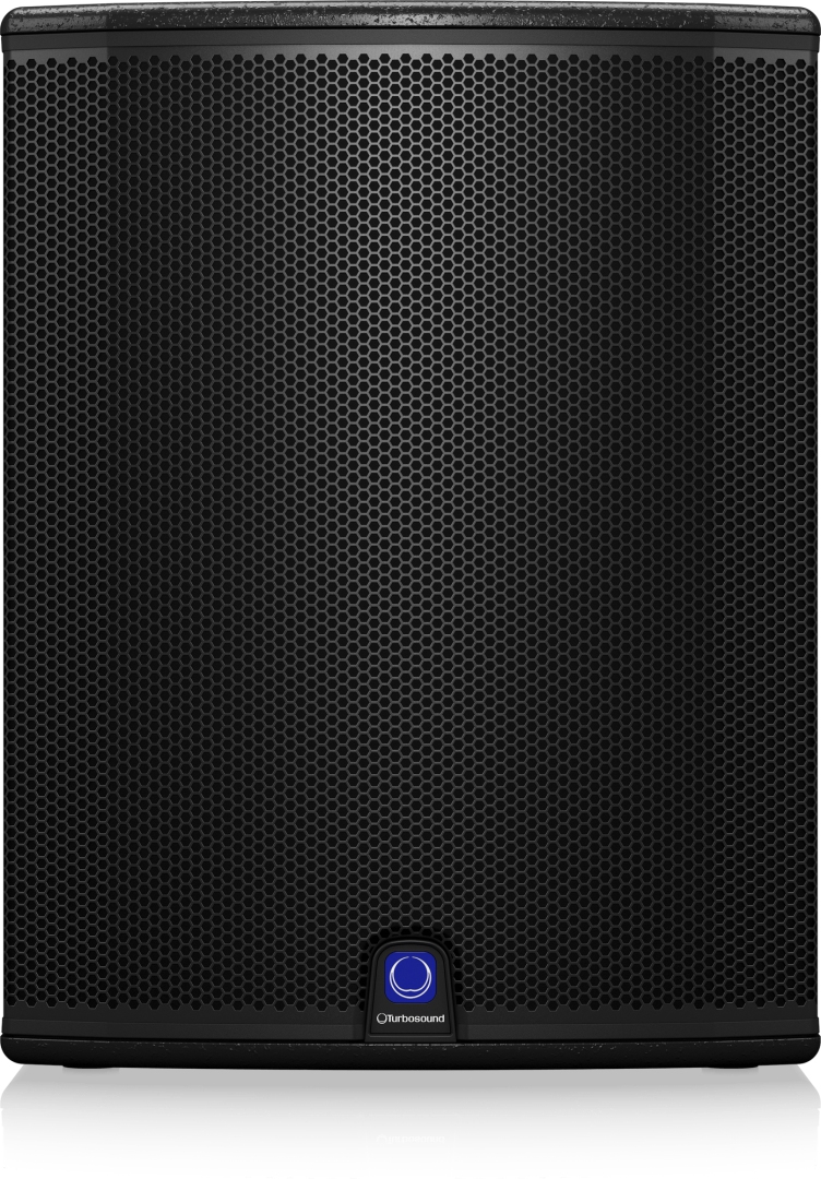 Turbosound iQ18B сабвуфер активный в Гудермесе