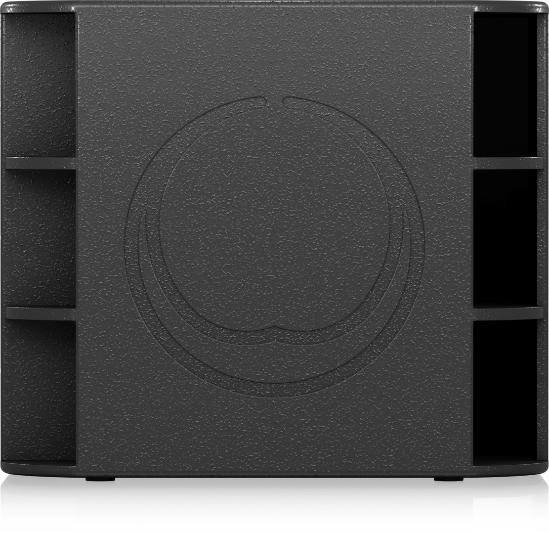 Turbosound Milan M18B сабвуфер активный в Гудермесе