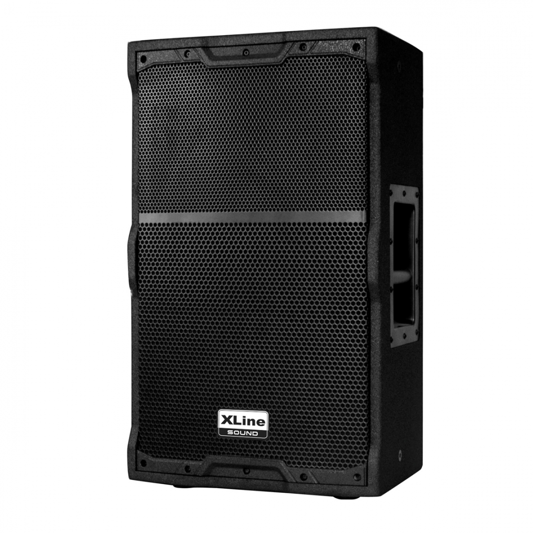XLine ALFA P-12A DSP Акустическая система активная с DSP и Bluetooth в Гудермесе
