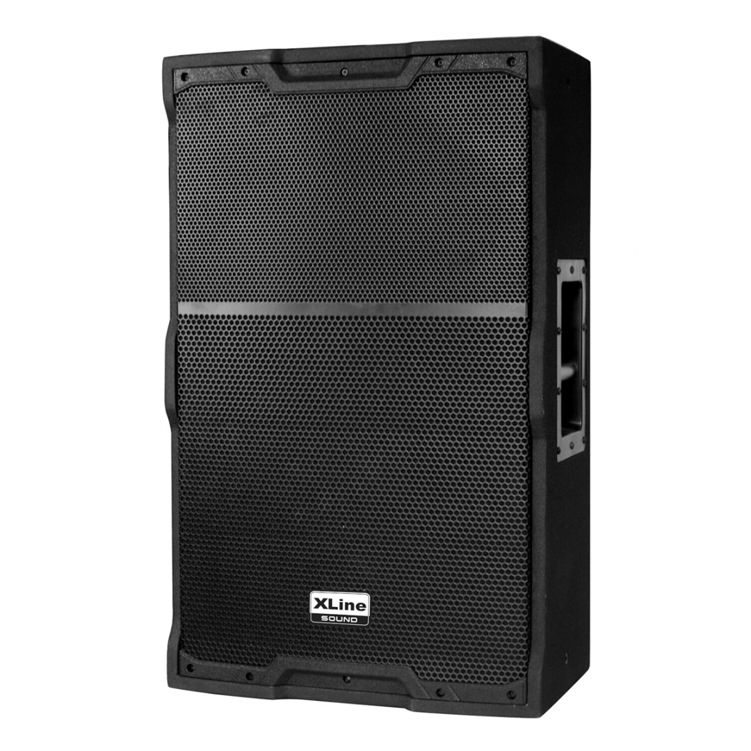 XLine ALFA P-15A DSP Акустическая система активная с DSP и Bluetooth в Гудермесе