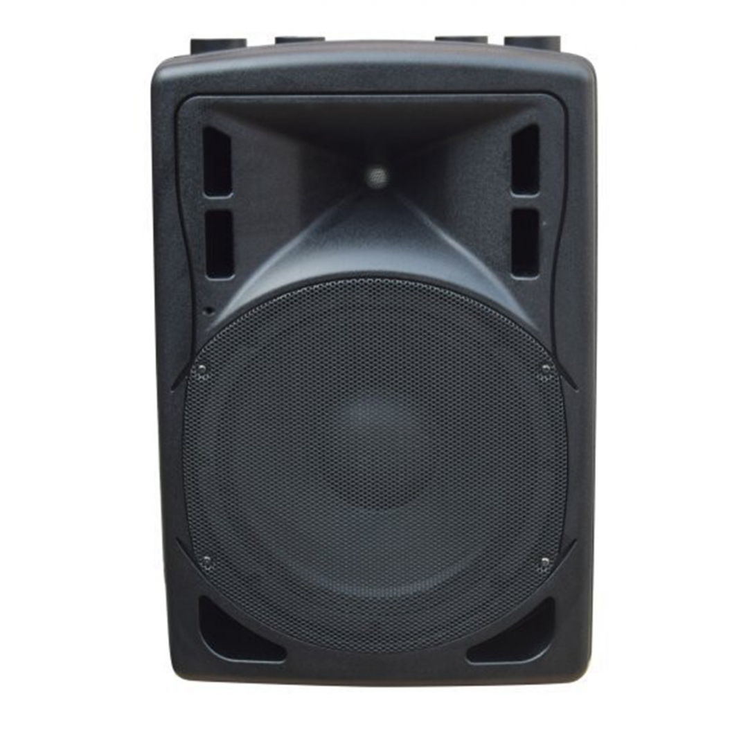 XLine BAF-12A Акустическая система активная с MP3 плеером и Bluetooth в Гудермесе