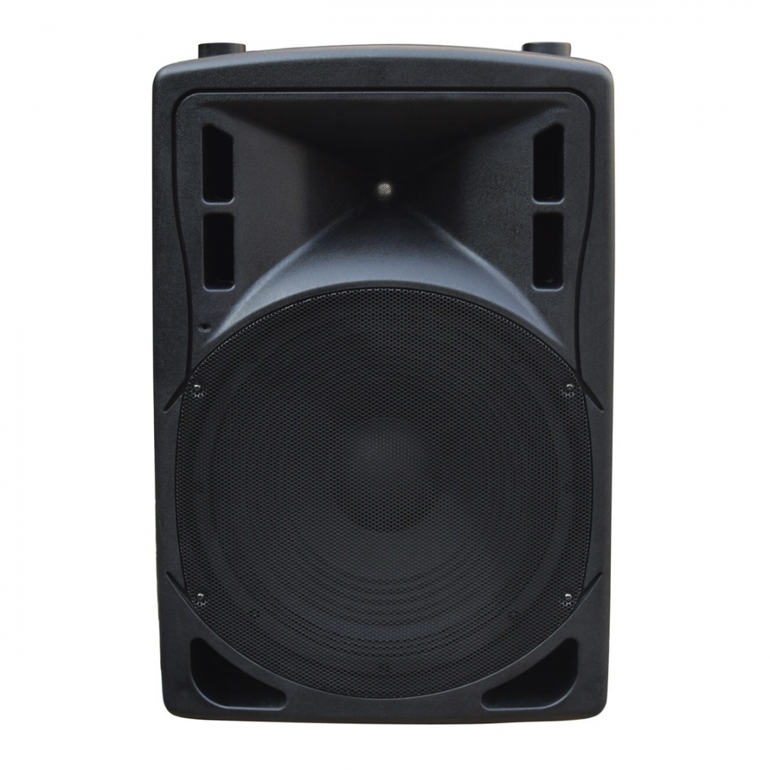 XLine BAF-15A Акустическая система активная с MP3 плеером и Bluetooth в Гудермесе