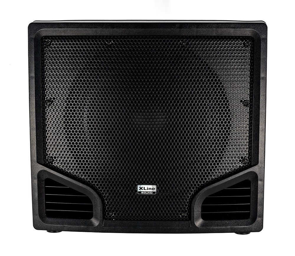 XLine SPX-18A SUB Сабвуфер активный в Гудермесе