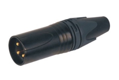 XLR Male (Папа) Разъем в Гудермесе