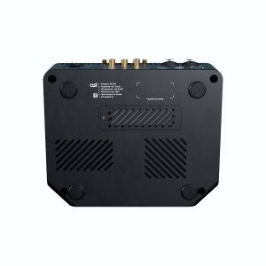 Вид снизу AST Zoom 2 (AST-90) в Гудермесе