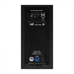 Активный сабвуфер AST-712SA в Гудермесе
