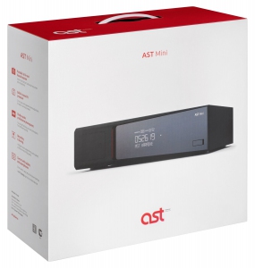 AST Mini (AST-25B) профессиональная система караоке в Гудермесе