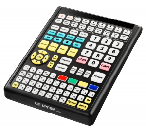 AST Mini (AST-25B) профессиональная система караоке в Гудермесе