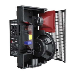 Audiocenter GT512A Активная акустическая система в Гудермесе