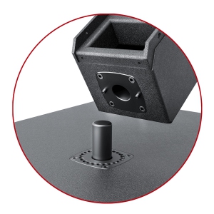 Audiocenter L65 + L65S MK2 порталы в Гудермесе