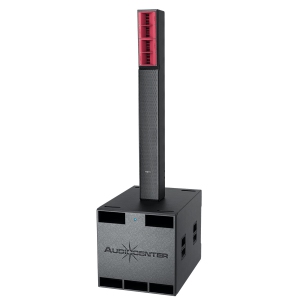 Audiocenter L65 пассивная акустическая система в Гудермесе