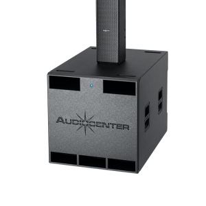 Audiocenter L65S MK2 сабвуфер в Гудермесе
