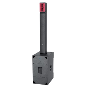 Audiocenter L83 + L83S MK2 порталы в Гудермесе