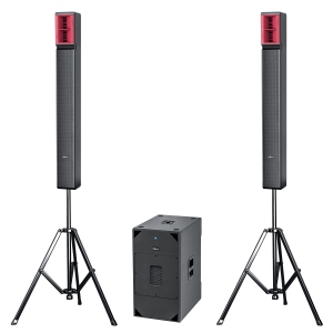 Audiocenter L83S сабвуфер в Гудермесе