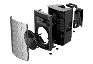 Audiocenter MA12+ активная акустическая система в Гудермесе