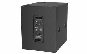 Audiocenter S3118A сабвуфер активный в Гудермесе