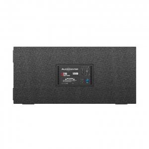 Audiocenter S3218A сабвуфер активный в Гудермесе