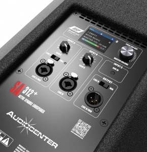 Audiocenter SA315+ в Гудермесе