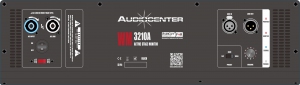 Audiocenter WM3210A сценический монитор в Гудермесе