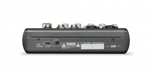 AuraSonics K4 компактный микшерный пульт в Гудермесе