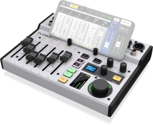 Behringer FLOW 8 цифровой микшер в Гудермесе