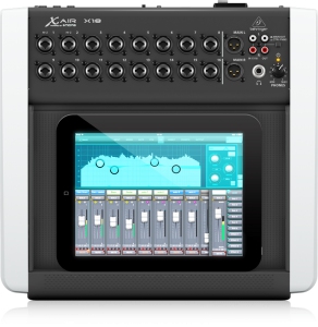 Behringer X18 цифровой микшер в Гудермесе