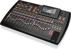 Behringer X32 цифровой микшер в Гудермесе