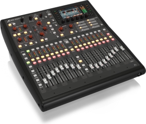 Behringer X32 PRODUCER цифровой микшер 40 каналов в Гудермесе