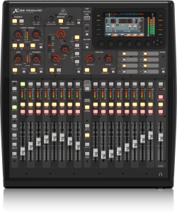 Behringer X32 PRODUCER цифровой микшер 40 каналов в Гудермесе