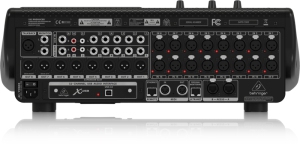 Behringer X32 PRODUCER цифровой микшер 40 каналов в Гудермесе