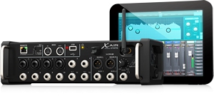 Behringer XR12 цифровой микшер в Гудермесе