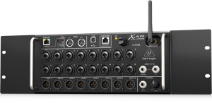 Behringer XR18 цифровой микшер в Гудермесе
