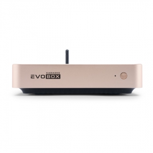 EVOBOX Plus караоке-система для дома в Гудермесе