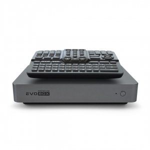EVOBOX Premium Hi-End караоке-система в Гудермесе