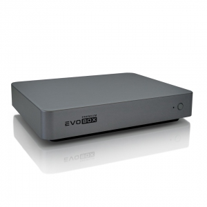 EVOBOX Premium Hi-End караоке-система в Гудермесе