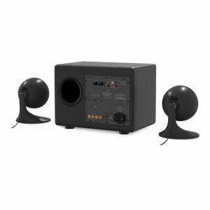 EvoSound Sphere 2.1 аудиосистема для караоке в Гудермесе
