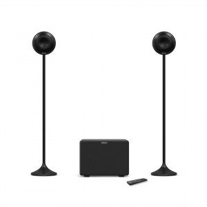EvoSound Sphere 2.1 аудиосистема для караоке в Гудермесе