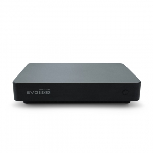 Hi-End караоке-система EVOBOX Premium + EvoSoundBar (саундбар с караоке) в Гудермесе