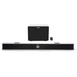 караоке-комплект EVOBOX Classic + EvoSound Bar (саундбар с караоке) в Гудермесе