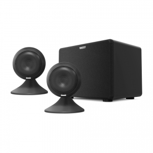 караоке-комплект EVOBOX Plus + EvoSound Sphere 2.1 в Гудермесе