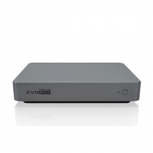 караоке-комплект EVOBOX Premium с микрофонами в Гудермесе
