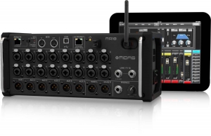 Midas MR18 цифровой микшер в Гудермесе
