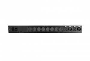 S-Track Dolphin 48 спикер-процессор в Гудермесе